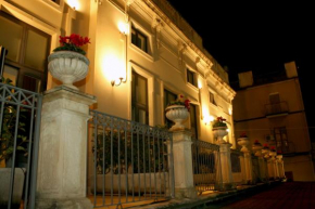 Hotel Villa Cibele, Catania